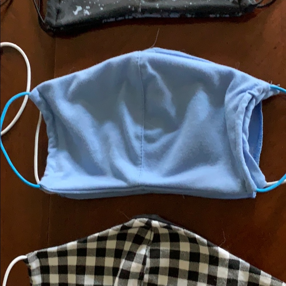 Face mask - Picture 4 of 9